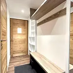 Appartement The White Pearl Megève