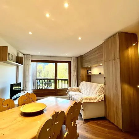 Apartment The White Pearl