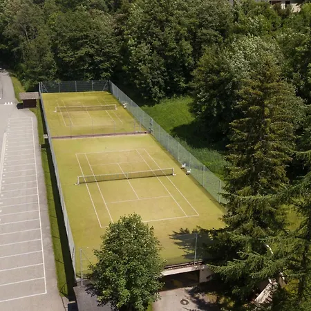 The White Pearl Apartmán