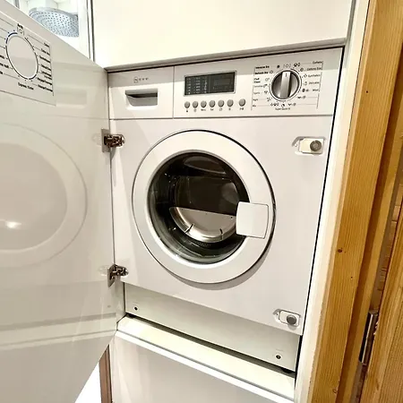 The White Pearl Apartmán