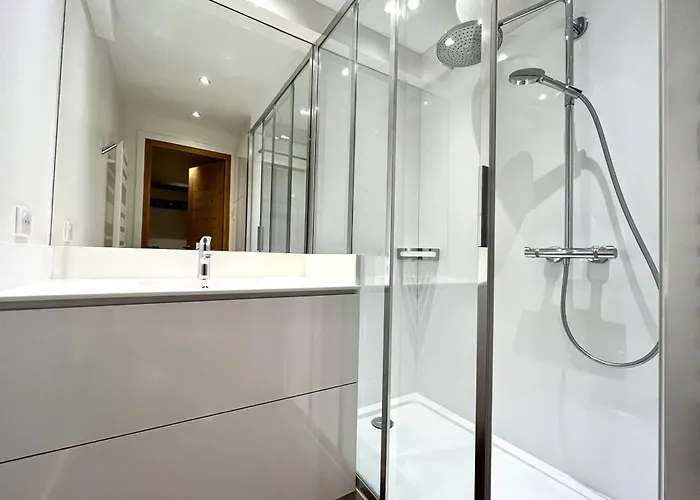 The White Pearl Appartement *