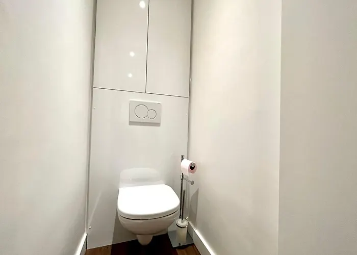 Appartement The White Pearl Megève