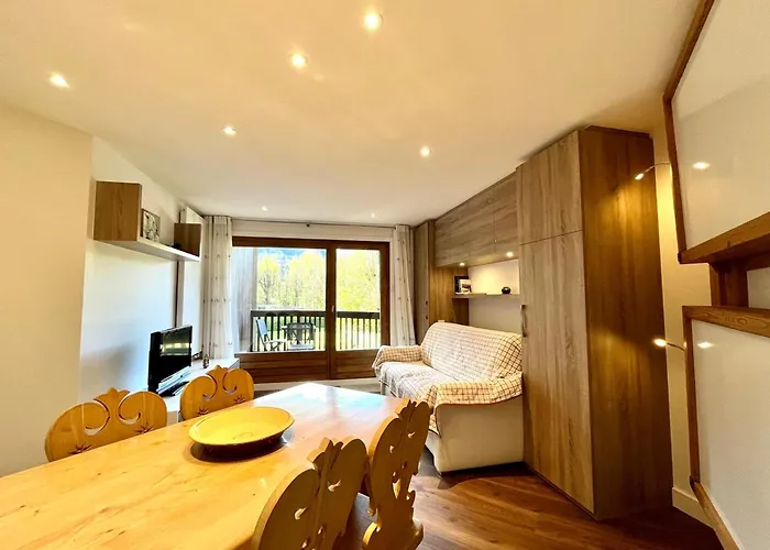 Appartement The White Pearl