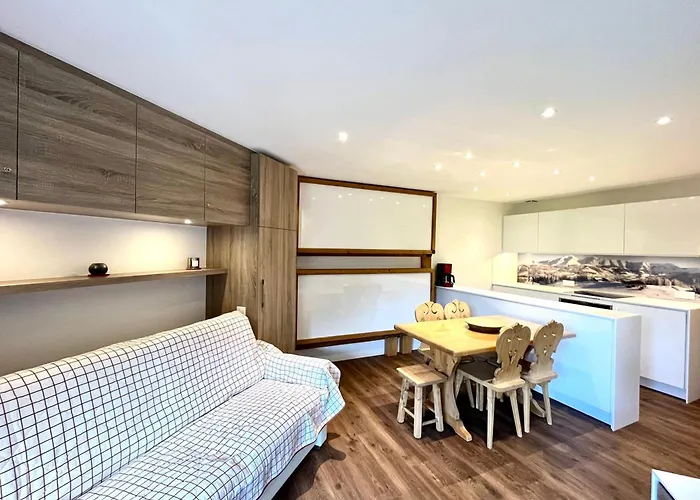 The White Pearl Appartement *