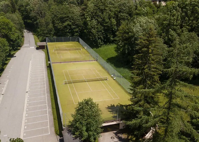 The White Pearl Appartement