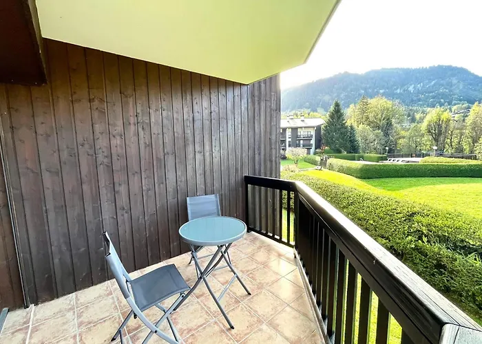 Appartement The White Pearl *