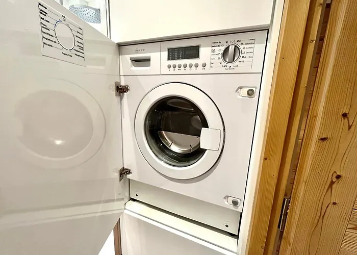 The White Pearl Appartement