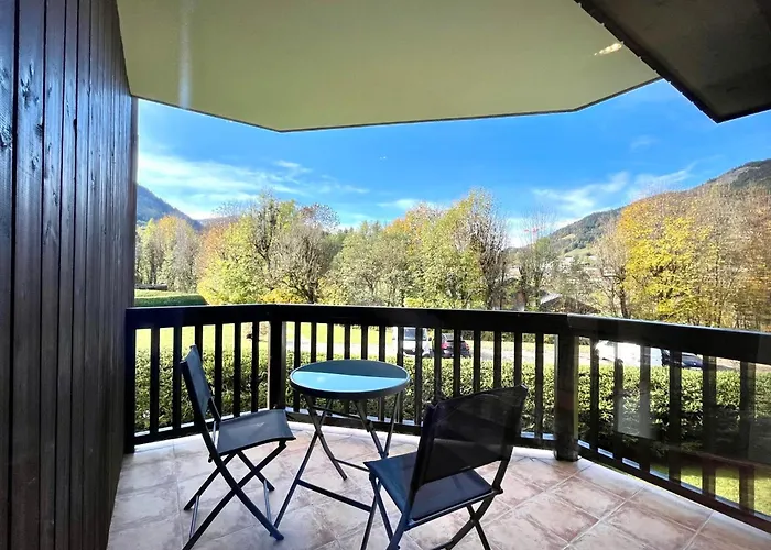 The White Pearl Appartement