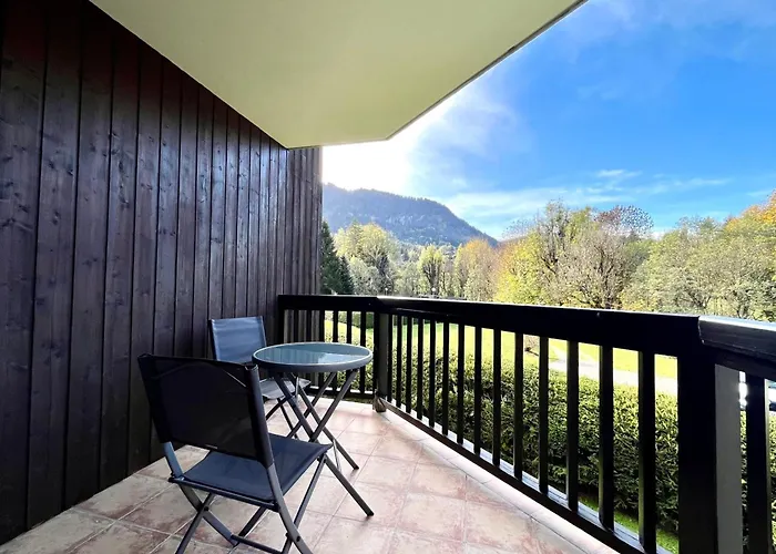 Appartement The White Pearl *