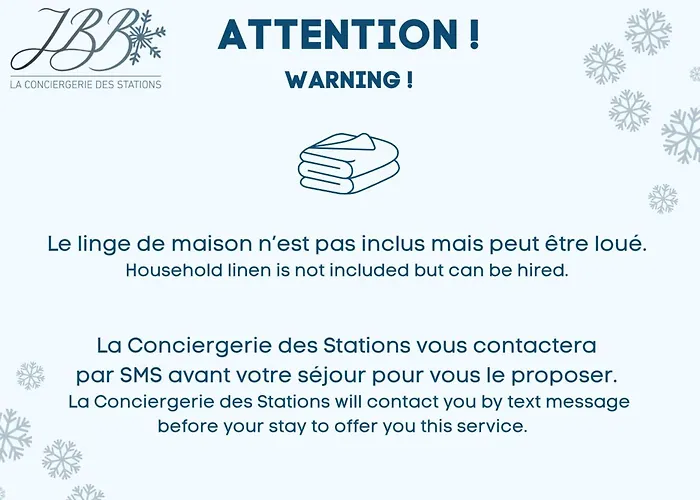 The White Pearl Megève